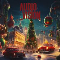 Audiovision - Lo-Fi Ornaments