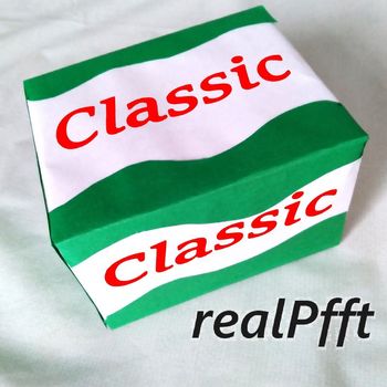 realPfft - Classic