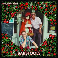 Houston Keen - Barstools
