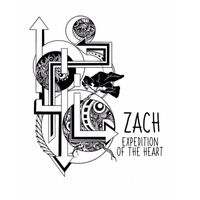 Zach - Expedition of the Heart