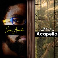 Nana Amoako - Likes and Comments (Acapella)