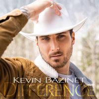Kevin Bazinet - Difference