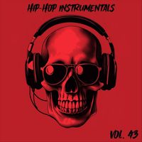 Grim Reality Entertainment - Hip-Hop Instrumentals, Vol. 43