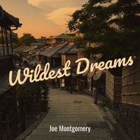 Joe Montgomery - Wildest Dreams