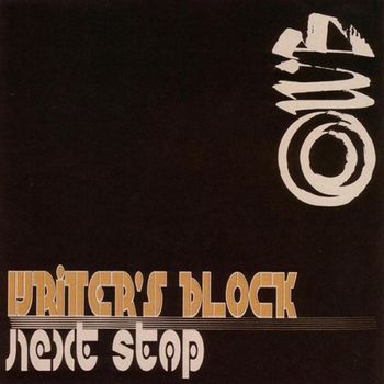 Writer's Block - Next Stop (Explicit)