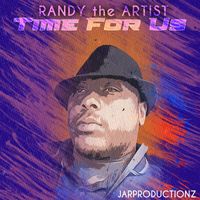 Randy - Time for Us