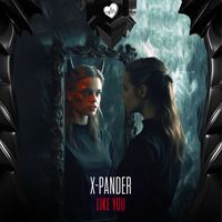 X-Pander - Like You