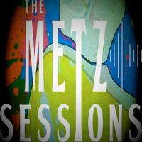 Jigsaw Beggars - The Metz Sessions