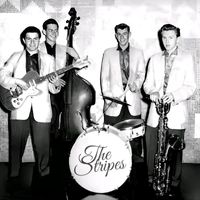 The Stripes - Aragon Sessions 1957 (Explicit)