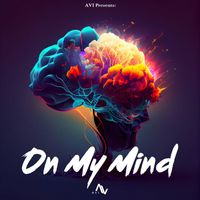 Avi - On My Mind (Radio Edit)