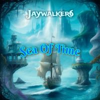 Jaywalker6 - Sea of Time