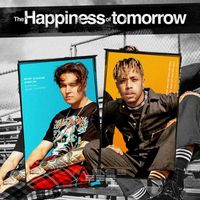 Neon Dreams - The Happiness of Tomorrow
