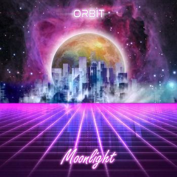Orbit - Moonlight