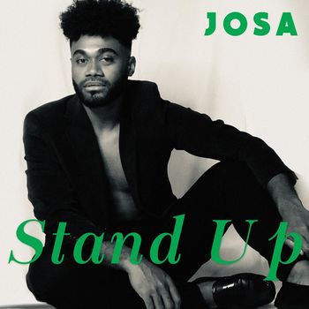 Josa - Stand Up