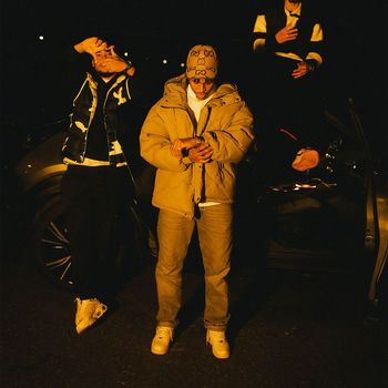 SBS - DIFFÉRENT (Explicit)