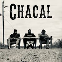 Chacal - Mon Amie