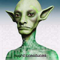 Cabayo - Night Creatures