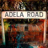 Keef - Adela Road