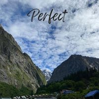 Arushi Jain - Perfect