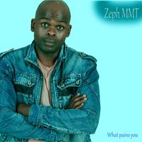 ZEPH MMT - What pains you