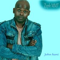 ZEPH MMT - John kani