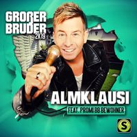 Almklausi - Großer Bruder 2k19