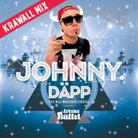 Lorenz Büffel - Johnny Däpp (Ich will Mallorca zurück) (Krawall Mix)