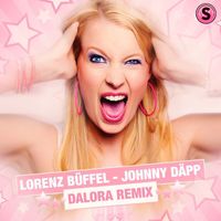 Lorenz Büffel - Johnny Däpp (Dalora Remix)