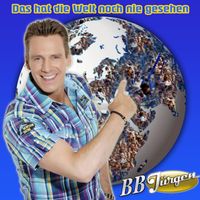 BB Jürgen - Das hat die Welt noch nie gesehen