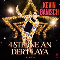 Kevin Banisch - 4 Sterne an der Playa