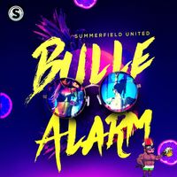 Summerfield United - Bulle Alarm