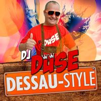 DJ Düse - Dessau Style