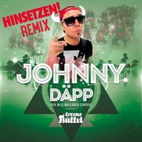 Lorenz Büffel - Johnny Däpp (Hinsetzen! Remix)