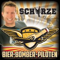 Schürze - Bierbomberpiloten