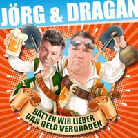 Jörg & Dragan (Die Autohändler) - Hätten wir lieber das Geld vergraben