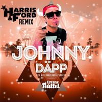 Lorenz Büffel - Johnny Däpp (Harris & Ford Remixes)