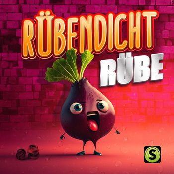 The Rube - Rübendicht (Explicit)