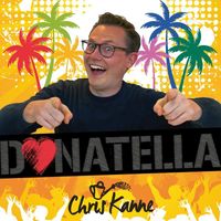 Chris Kanne - Donatella (Explicit)