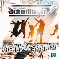 Schmittinger - Die Insel springt