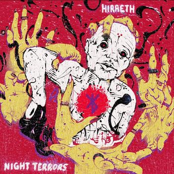 Hiraeth - Night Terrors