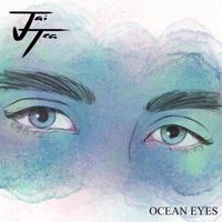 Jai-Tea - Ocean Eyes