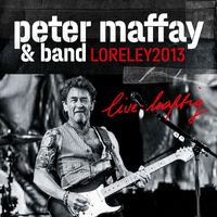 Peter Maffay - live-haftig Loreley 2013