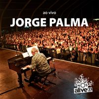 Jorge Palma - Jorge Palma ao vivo no NOS Alive