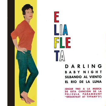 Elia Fleta - Darling (Remasterizado 2023)