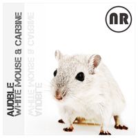 Audible - White Mouse / Carbine