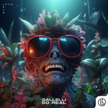 Gallelli - So Real