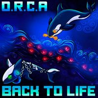 Orca - Back to Life