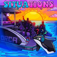 Orca - Situations