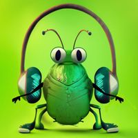 Bug - Summerfly