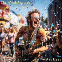 Ari Ross - The Winability Is Up